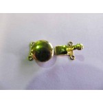 Clasp Gold